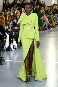 Elie Saab Couture Spring 2020
