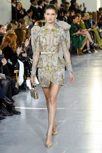 Elie Saab Couture Spring 2020