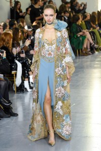 Elie Saab Couture Spring 2020