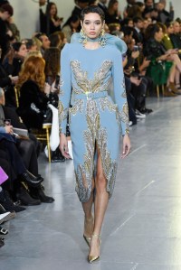 Elie Saab Couture Spring 2020