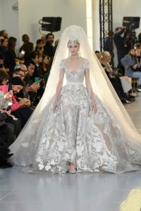 Elie Saab Couture Spring 2020