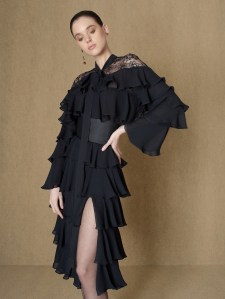 Elie Saab Pre-Fall 2020
