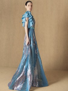 Elie Saab Pre-Fall 2020