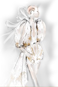 Paris Couture Spring 2020 Preview: Elie Saab