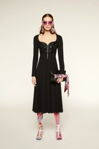 Emilio Pucci Pre-Fall 2020