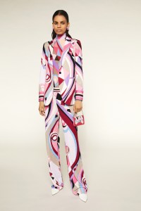 Emilio Pucci Pre-Fall 2020