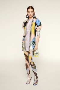 Emilio Pucci Pre-Fall 2020