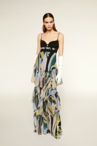 Emilio Pucci Pre-Fall 2020