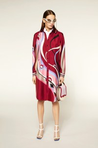 Emilio Pucci Pre-Fall 2020