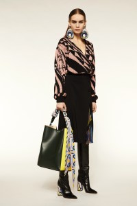 Emilio Pucci Pre-Fall 2020
