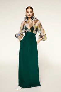 Emilio Pucci Pre-Fall 2020