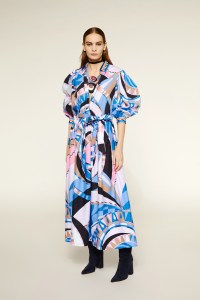 Emilio Pucci Pre-Fall 2020