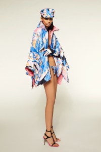 Emilio Pucci Pre-Fall 2020