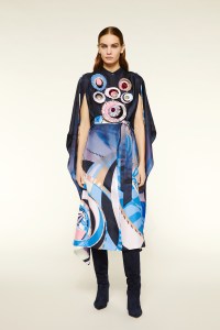 Emilio Pucci Pre-Fall 2020