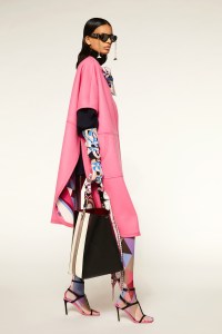 Emilio Pucci Pre-Fall 2020