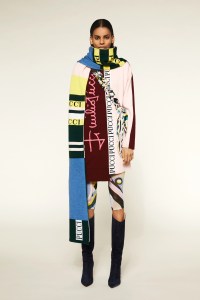 Emilio Pucci Pre-Fall 2020