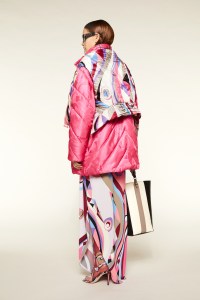Emilio Pucci Pre-Fall 2020