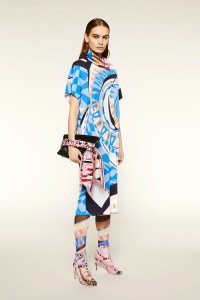 Emilio Pucci Pre-Fall 2020