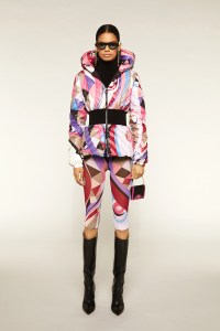 Emilio Pucci Pre-Fall 2020