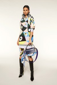 Emilio Pucci Pre-Fall 2020