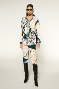 Emilio Pucci Pre-Fall 2020