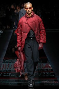 Emporio Armani Men's Fall 2020