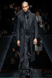 Emporio Armani Men's Fall 2020