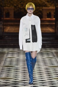 Enfants Riches Déprimés Men's Fall 2020