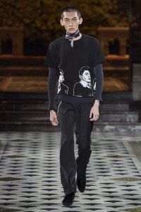 Enfants Riches Déprimés Men's Fall 2020