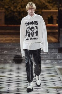 Enfants Riches Déprimés Men's Fall 2020