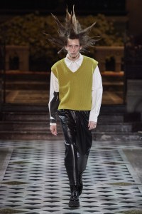 Enfants Riches Déprimés Men's Fall 2020