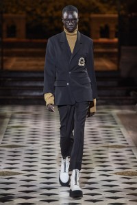 Enfants Riches Déprimés Men's Fall 2020