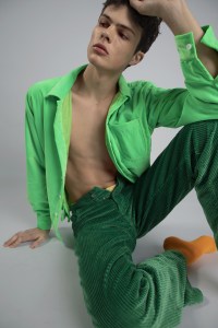 ERL Men's Fall 2020