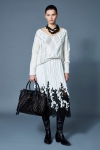 Ermanno Scervino Pre-Fall 2020