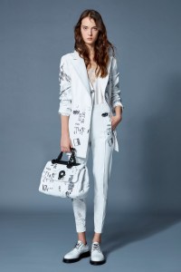 Ermanno Scervino Pre-Fall 2020