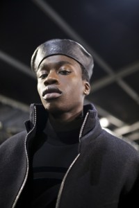 Backstage at Ermenegildo Zegna Men's Fall 2020