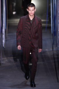 Ermenegildo Zegna Men's Fall 2020