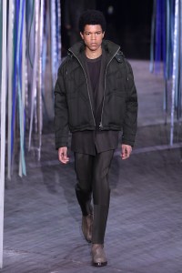 Ermenegildo Zegna Men's Fall 2020