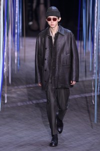 Ermenegildo Zegna Men's Fall 2020