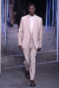Ermenegildo Zegna Men's Fall 2020