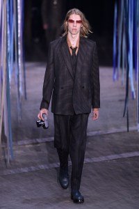 Ermenegildo Zegna Men's Fall 2020