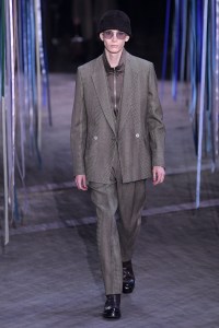 Ermenegildo Zegna Men's Fall 2020