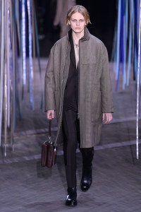 Ermenegildo Zegna Men's Fall 2020