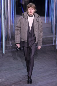 Ermenegildo Zegna Men's Fall 2020