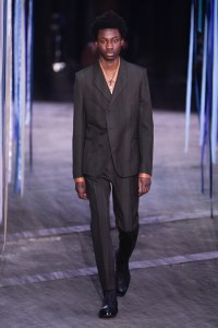 Ermenegildo Zegna Men's Fall 2020