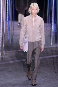 Ermenegildo Zegna Men's Fall 2020