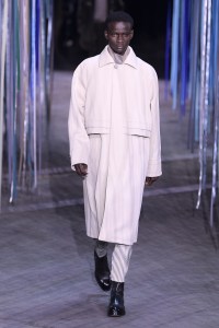 Ermenegildo Zegna Men's Fall 2020