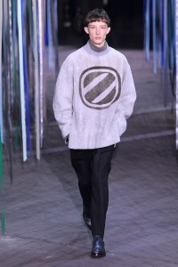 Ermenegildo Zegna Men's Fall 2020