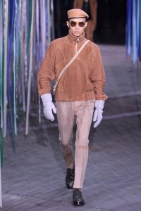 Ermenegildo Zegna Men's Fall 2020
