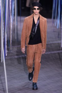 Ermenegildo Zegna Men's Fall 2020
